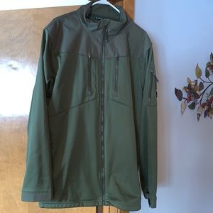 Men’s UA coat